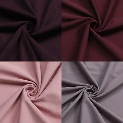 75% nailon 25% spandex jooga kangas