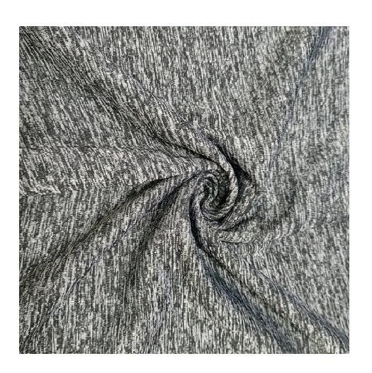 Athletic Wicking Knit Jersey Bird Eye kangas