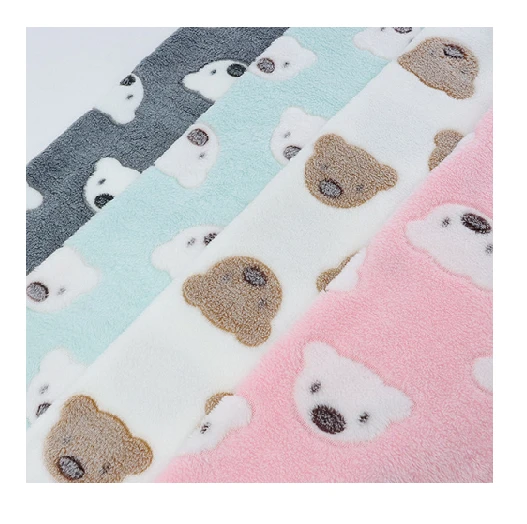 Beebitekk Flanellkangas
