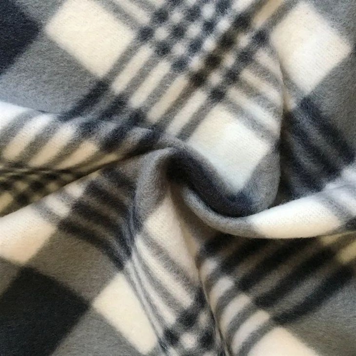 polar blanket for winter