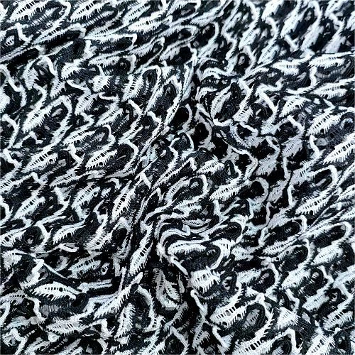 Crepe Fabric For Home Textile