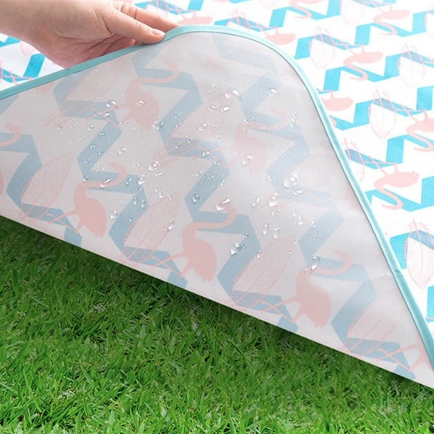 family picnic blanket