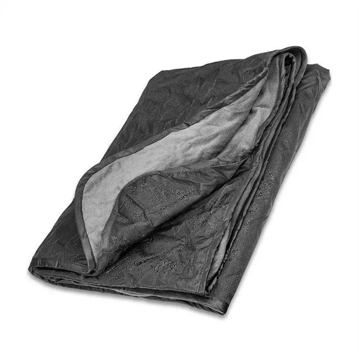 High Quality Waterproof Picnic Blanke price