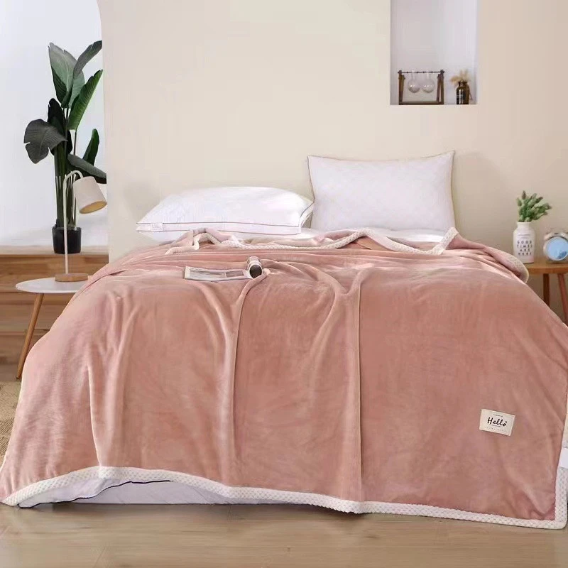Hotelli flanelltekk