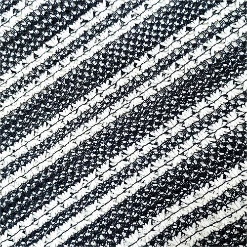 Jacquard kreppkangas