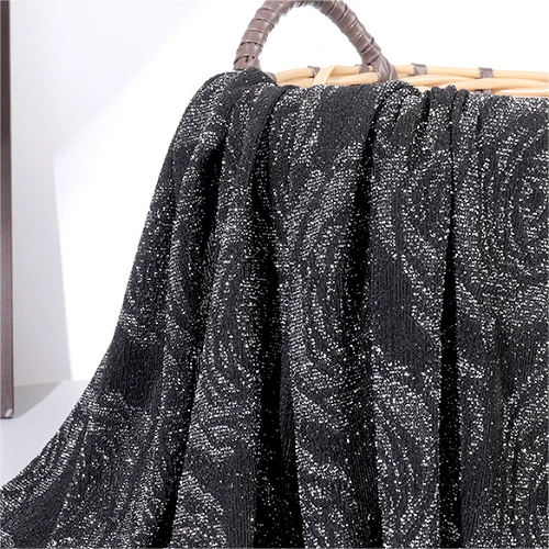 Jacquard kleidi kangas