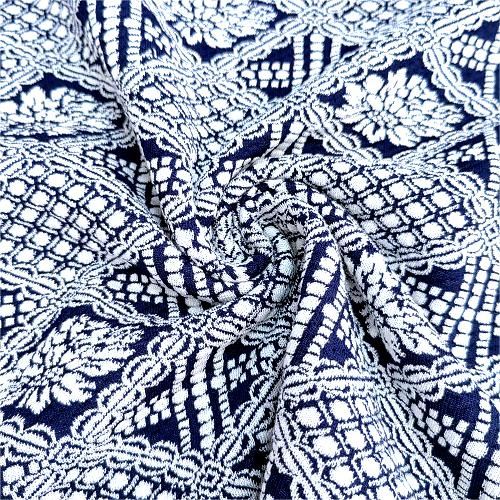 Jacquard kudumiskangas madratsi jaoks