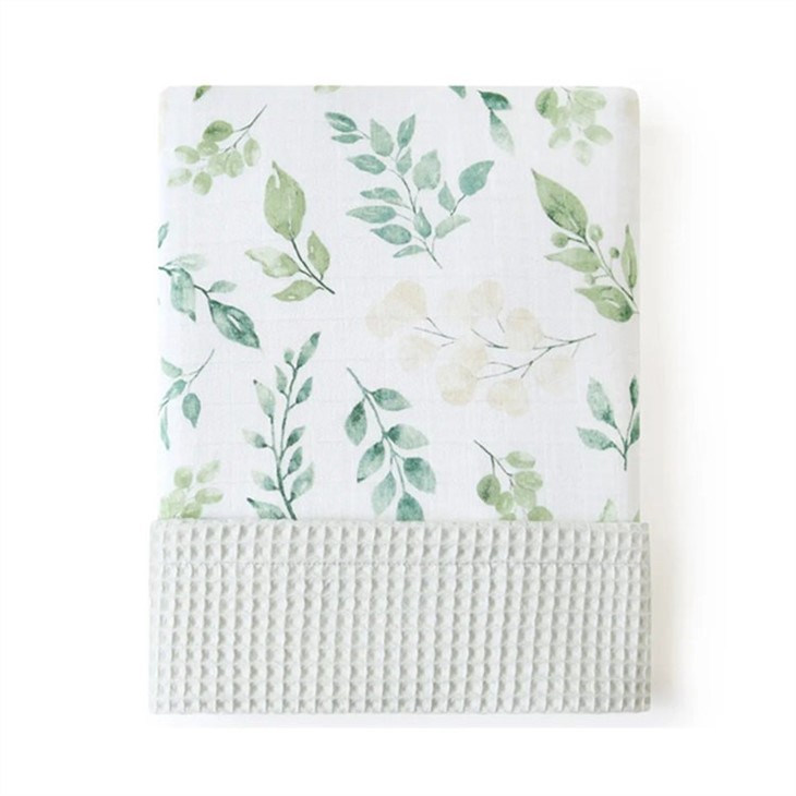 China 	Knit Baby Blanket