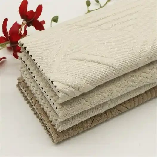 Ladies Dress Fabric