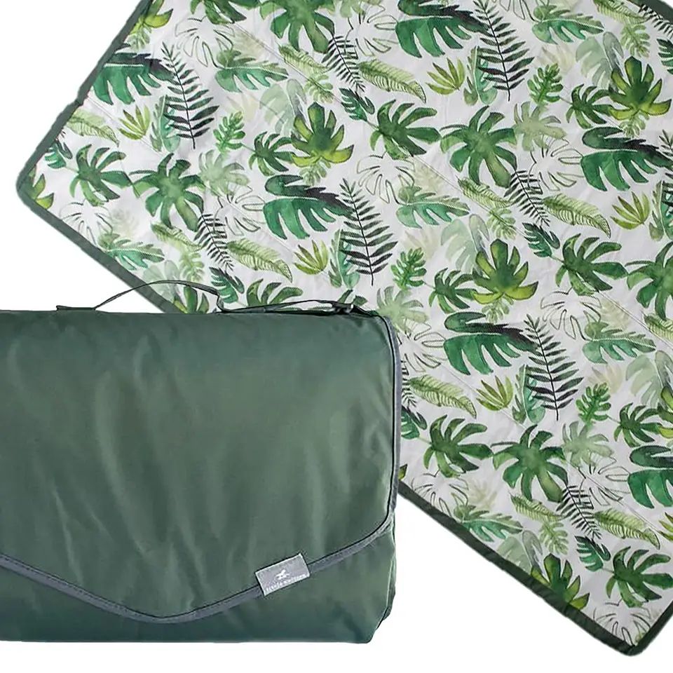 Lehtede piknikutekk