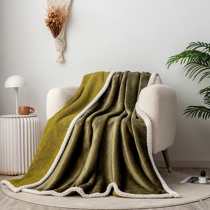Micro Mink Sherpa tekk