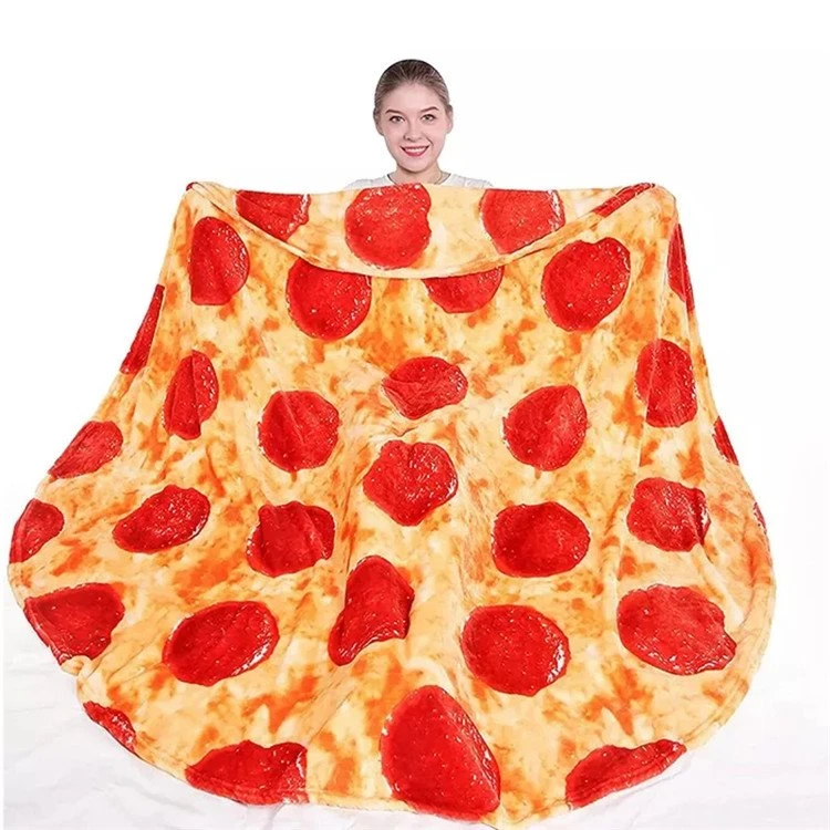 Pitsa flanell tekk
