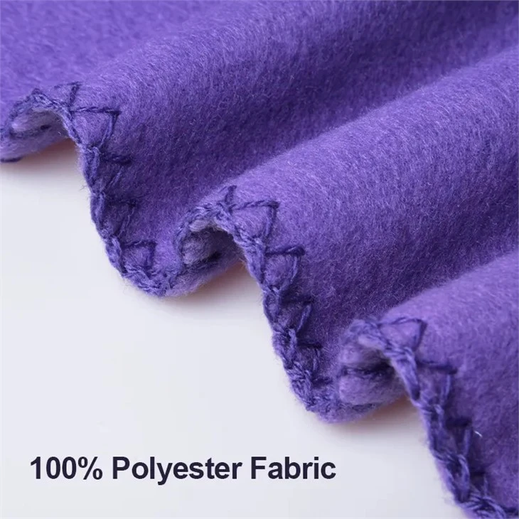 Polar Fleece 350 Gsm Blanket price