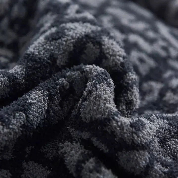 Printed Flannel Fleece Blanket Free Sample