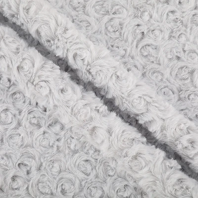  PV Fleece Fabric