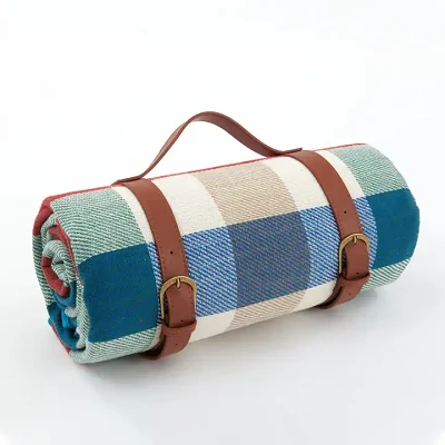 Sand Proof Waterproof Picnic Blanket