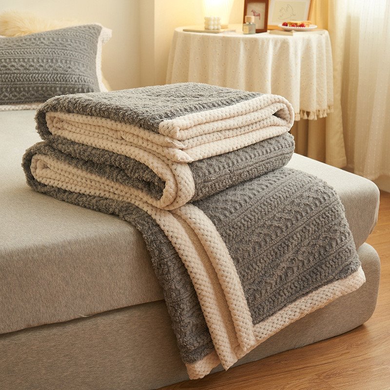 Sherpa teki kudumise muster