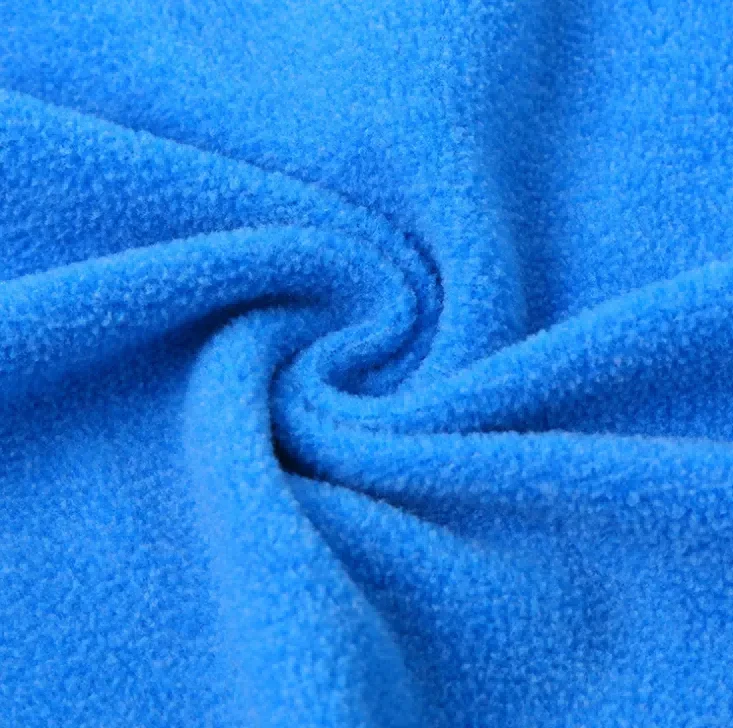 Sherpa Boucle fliisist kahe küljehari