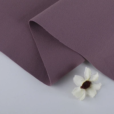 Super Soft Fitness Yoga Fabric