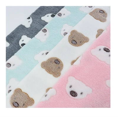 Beebitekk Flanellkangas