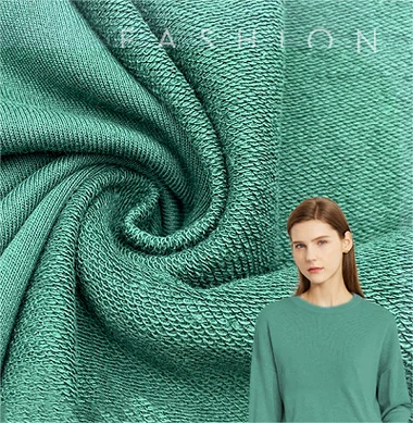 Casual Hoodie Mantli kangas