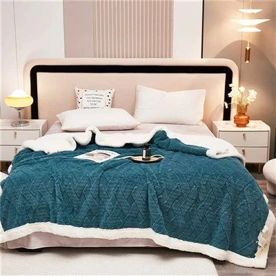 Flanell materjalist tekk