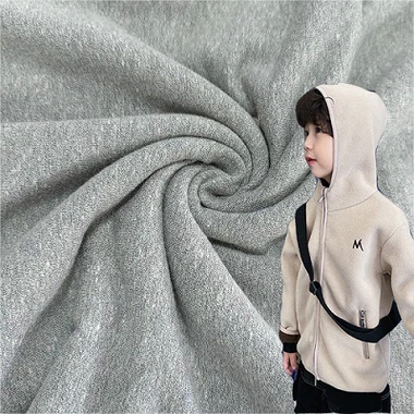 Prantsuse froteekangas lastele