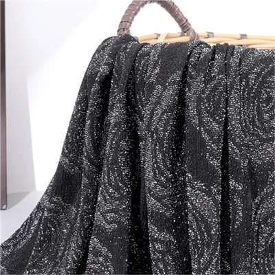 Jacquard kleidi kangas