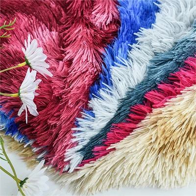 Pet Mat Fabric PV fliis