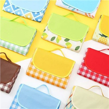 Ranna veekindel piknikumati tekk