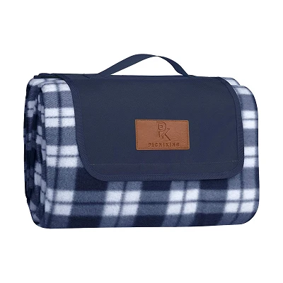 Plaid Piknikutekk