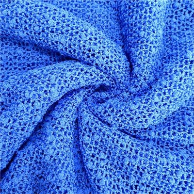 Plisseeritud kreppkangas