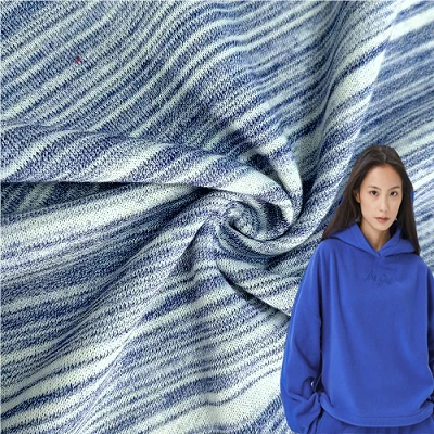 Stretch Hoodie kangas