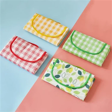 Vintage stiilis piknikutekk