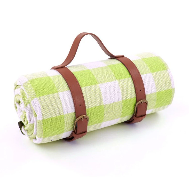 Tartan piknikumatt Šoti tekk