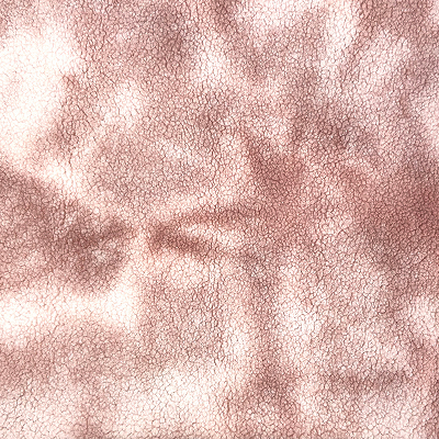 Tie Dye Sherpa Fleece Fabric