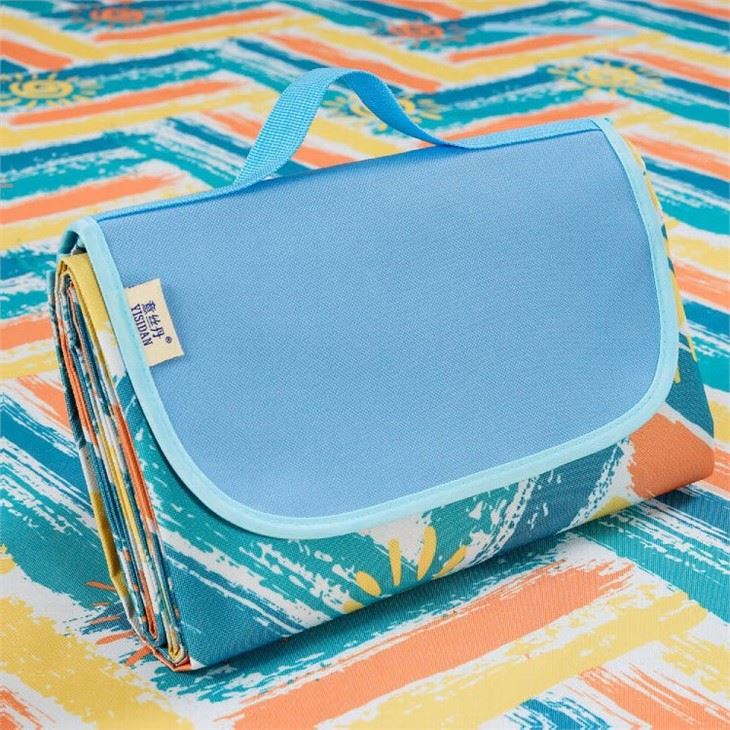 Waterproof Picnic Blanket in stock