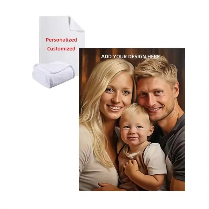 3D digitaalne valge tekk