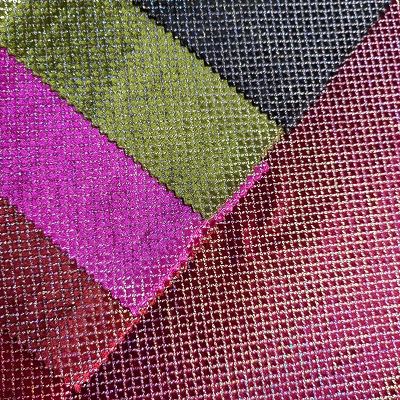 Brocade Gilding Fabric