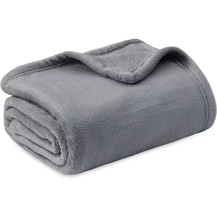 Koralli flanellitekk