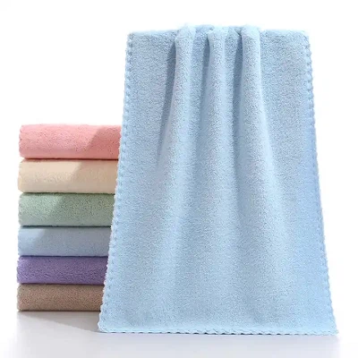 Fast Drying Bath Towel