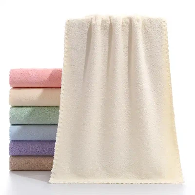 Fast Drying Bath Towel