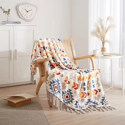 Flanellitekk tutiga
