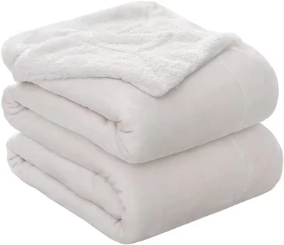 Sublimatsiooni print Sherpa tekk