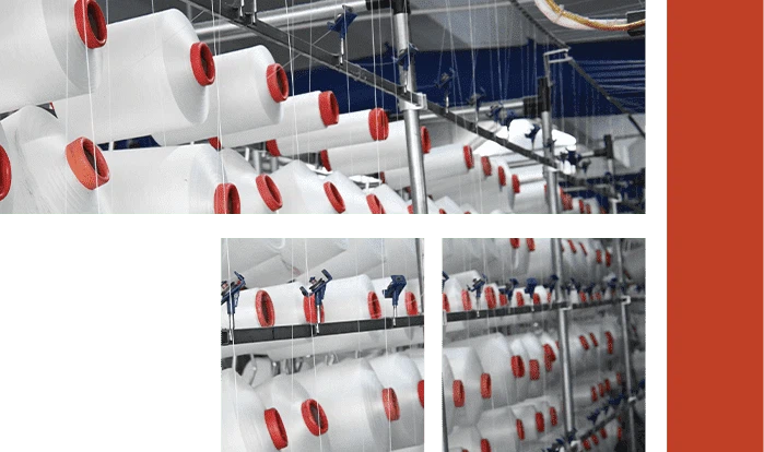 Leila Textiles